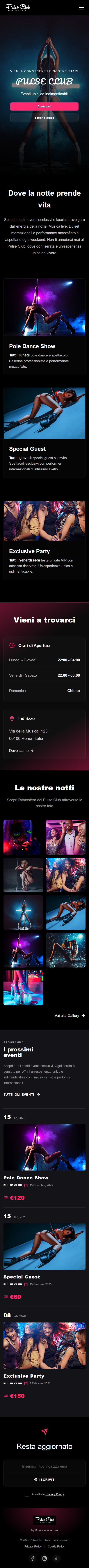 Anteprima Mobile
